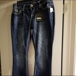 Brand new zco jeans